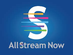 allstream tv.